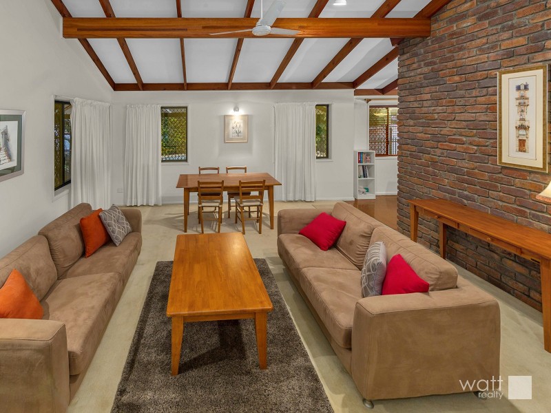 22 Poitier Street, Mcdowall QLD 4053