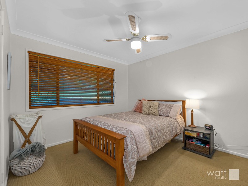 22 Poitier Street, Mcdowall QLD 4053