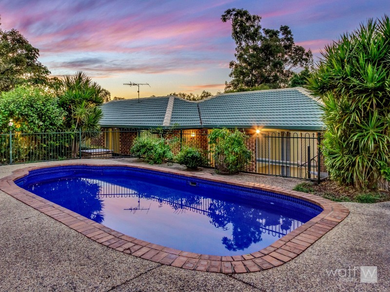 22 Forestlea Street, Bracken Ridge QLD 4017