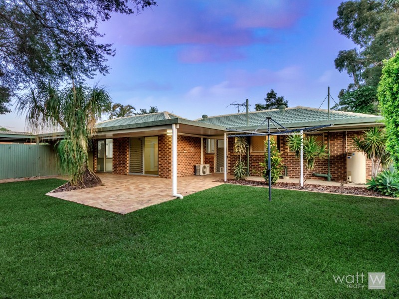 22 Forestlea Street, Bracken Ridge QLD 4017