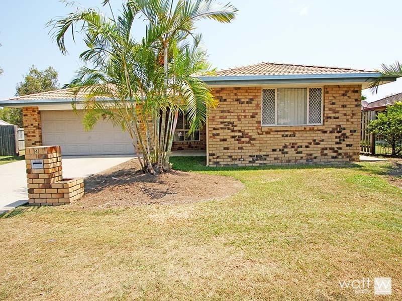 4 Concordia Street, Boondall QLD 4034