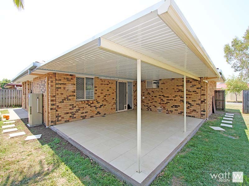 4 Concordia Street, Boondall QLD 4034