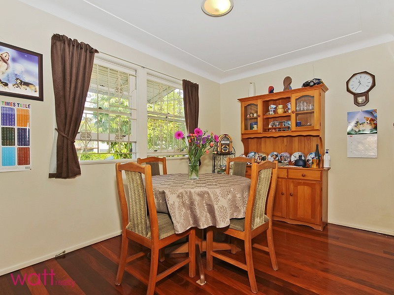 54 Watcombe Street, Wavell Heights QLD 4012