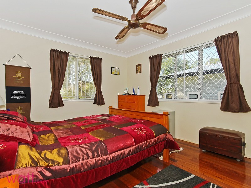 54 Watcombe Street, Wavell Heights QLD 4012