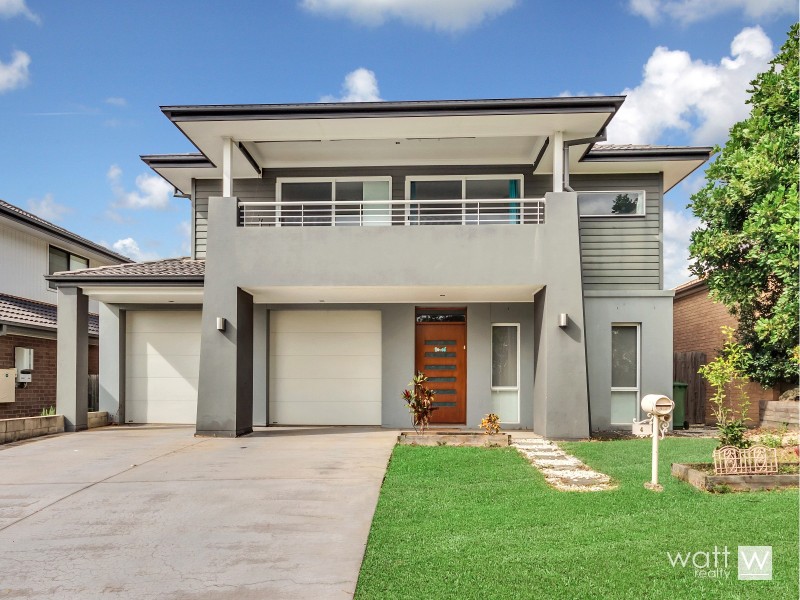 4 Vanilla Avenue, Griffin QLD 4503