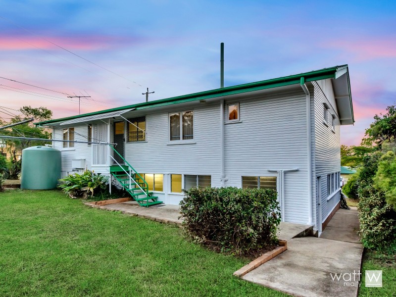 60 Chingford Street, Chermside West QLD 4032