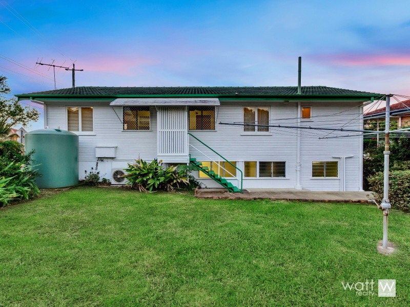 60 Chingford Street, Chermside West QLD 4032