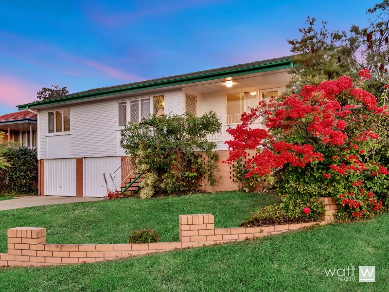 60 Chingford Street, Chermside West QLD 4032