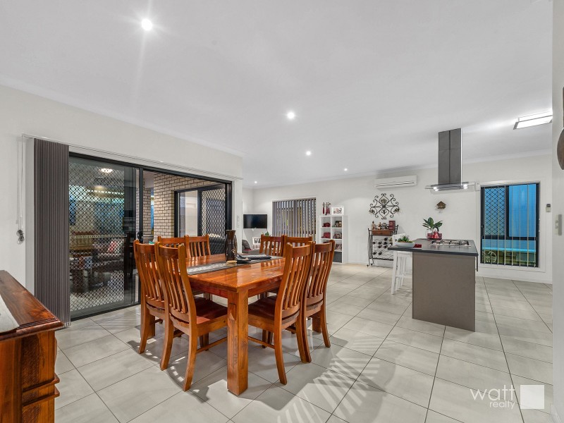 7 Singleton Place, Carseldine QLD 4034