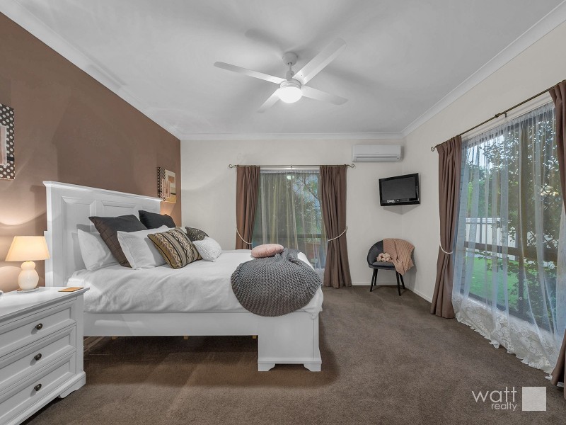 7 Singleton Place, Carseldine QLD 4034