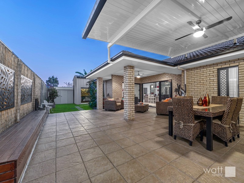 7 Singleton Place, Carseldine QLD 4034