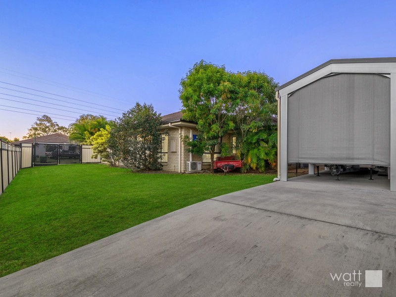 7 Singleton Place, Carseldine QLD 4034
