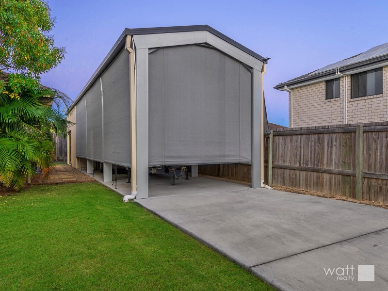 7 Singleton Place, Carseldine QLD 4034
