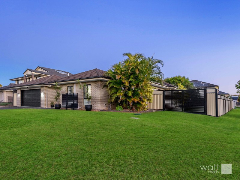 7 Singleton Place, Carseldine QLD 4034