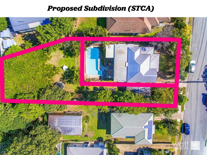494 Zillmere Road, Zillmere QLD 4034