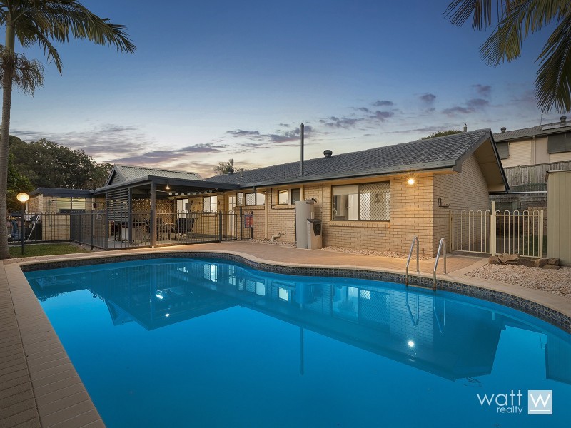 29 Augusta Street, Aspley QLD 4034