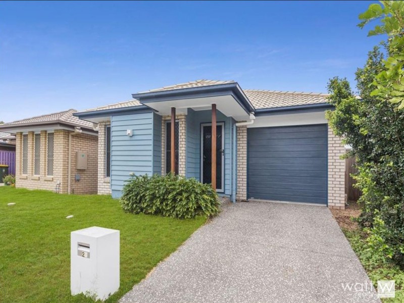 28 Watarrka Avenue, Fitzgibbon QLD 4018