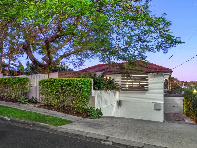37 Wilmah Street, Aspley QLD 4034