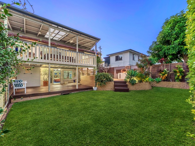 37 Wilmah Street, Aspley QLD 4034