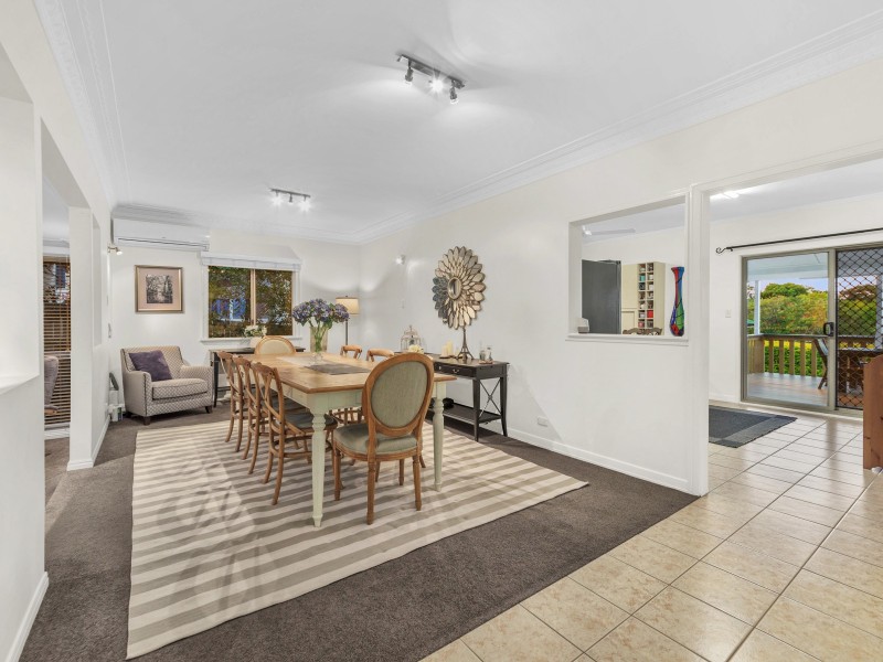 37 Wilmah Street, Aspley QLD 4034