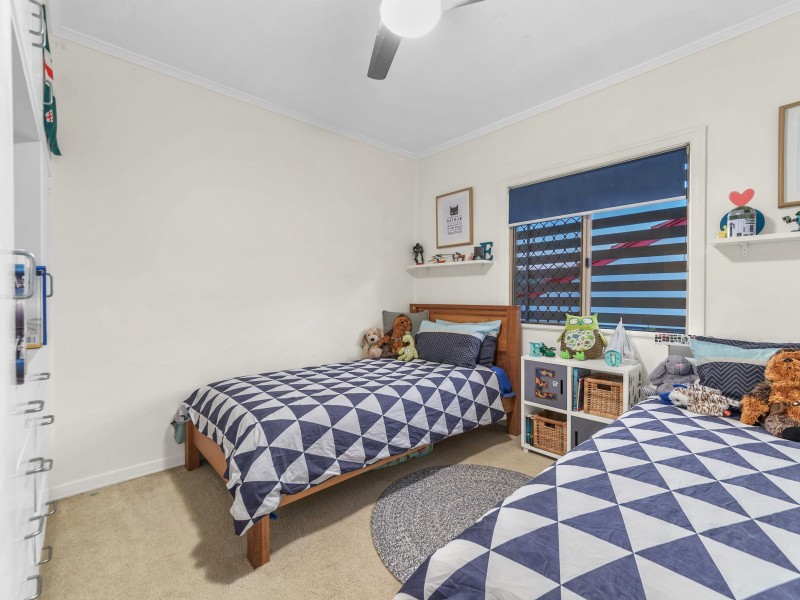 37 Wilmah Street, Aspley QLD 4034