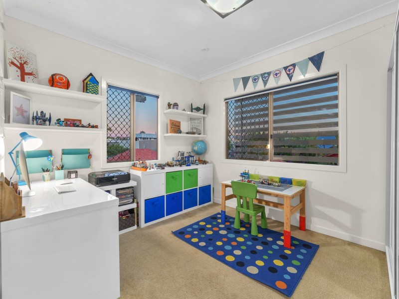 37 Wilmah Street, Aspley QLD 4034