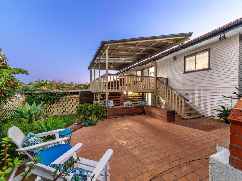 37 Wilmah Street, Aspley QLD 4034