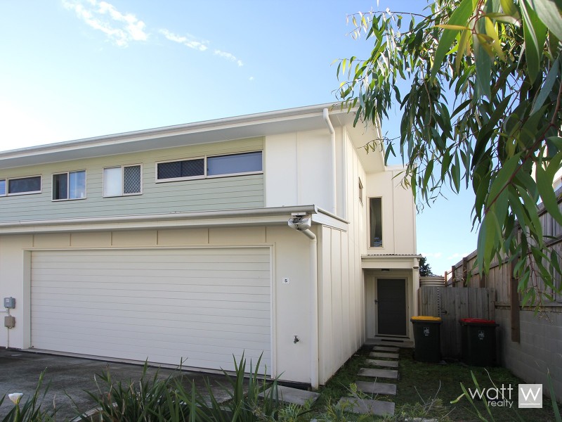 5/21 Lacey Road, Carseldine QLD 4034
