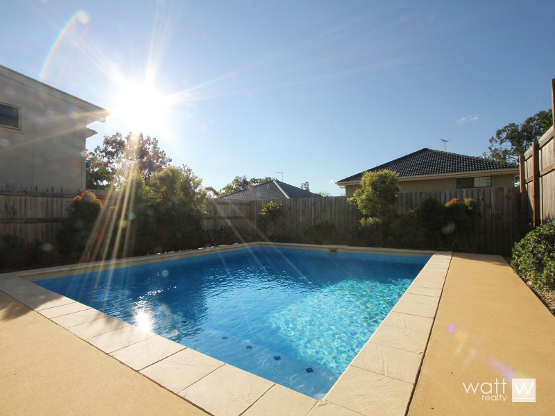 5/21 Lacey Road, Carseldine QLD 4034