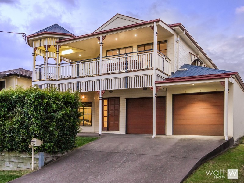 28 Sydney Street, Kedron QLD 4031