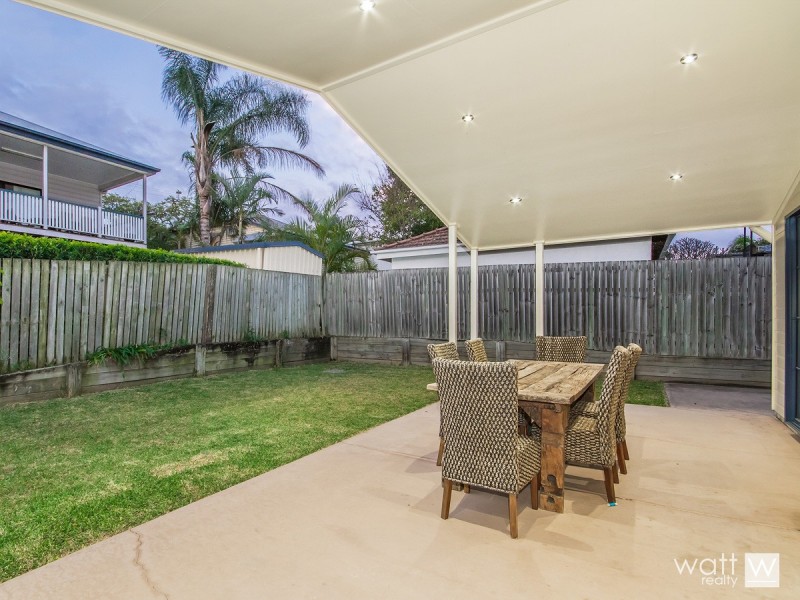 28 Sydney Street, Kedron QLD 4031