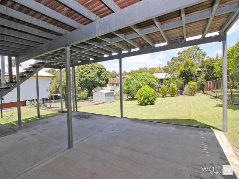 13 Croker Street, Aspley QLD 4034