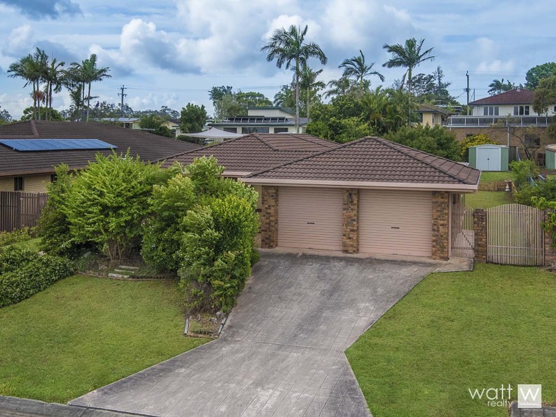 10 Laar Crescent, Boondall QLD 4034