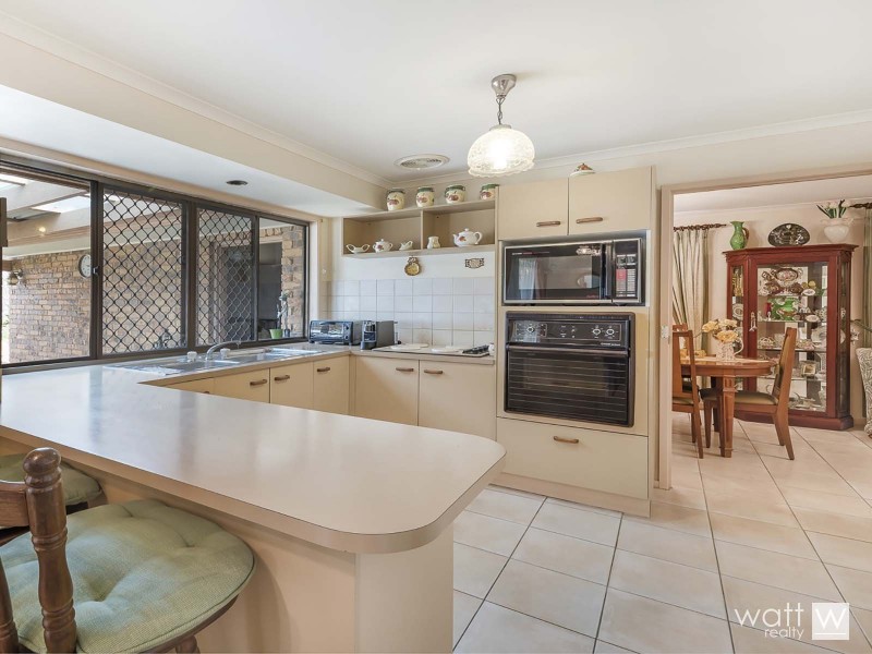 10 Laar Crescent, Boondall QLD 4034