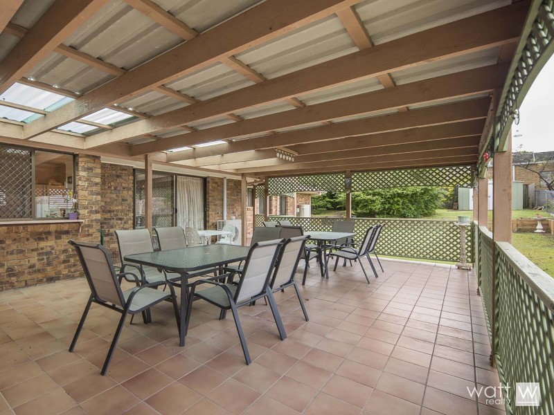 10 Laar Crescent, Boondall QLD 4034