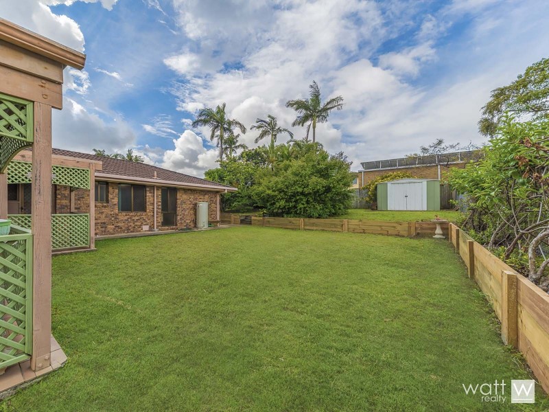 10 Laar Crescent, Boondall QLD 4034