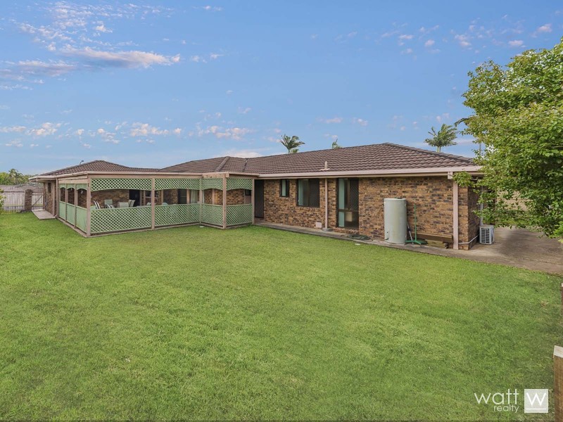 10 Laar Crescent, Boondall QLD 4034