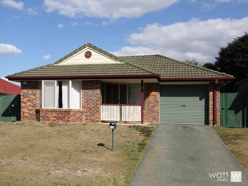 11 Chevrotain Place, Chermside West QLD 4032