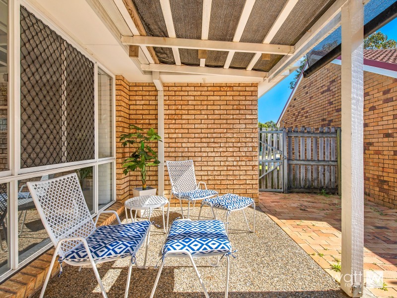 8 Camphor Laurel Close, Fitzgibbon QLD 4018