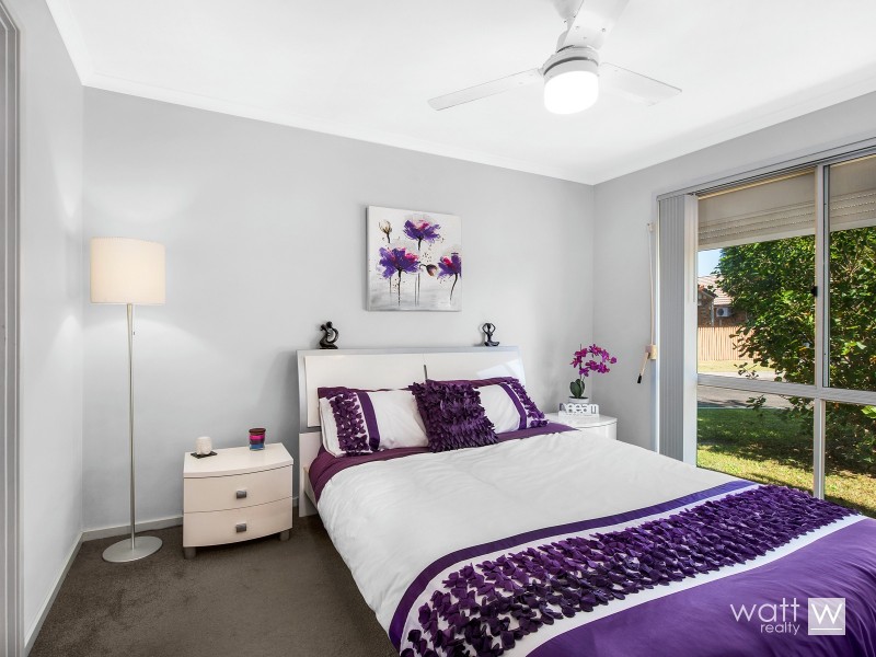 8 Camphor Laurel Close, Fitzgibbon QLD 4018