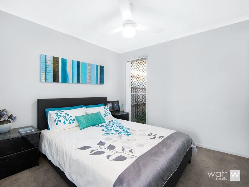 8 Camphor Laurel Close, Fitzgibbon QLD 4018