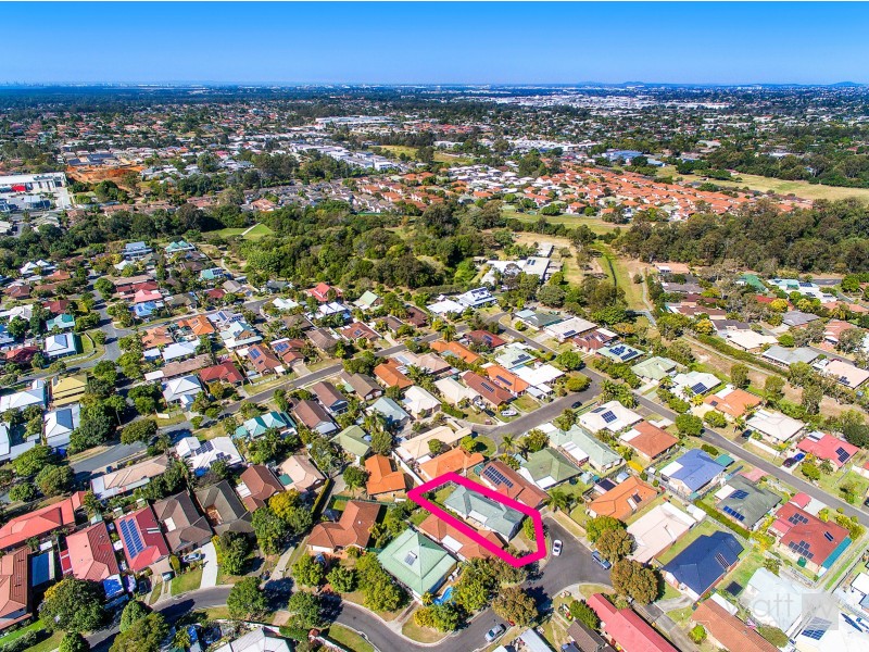 8 Camphor Laurel Close, Fitzgibbon QLD 4018