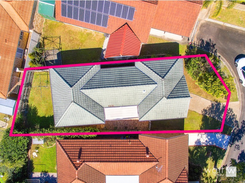 8 Camphor Laurel Close, Fitzgibbon QLD 4018