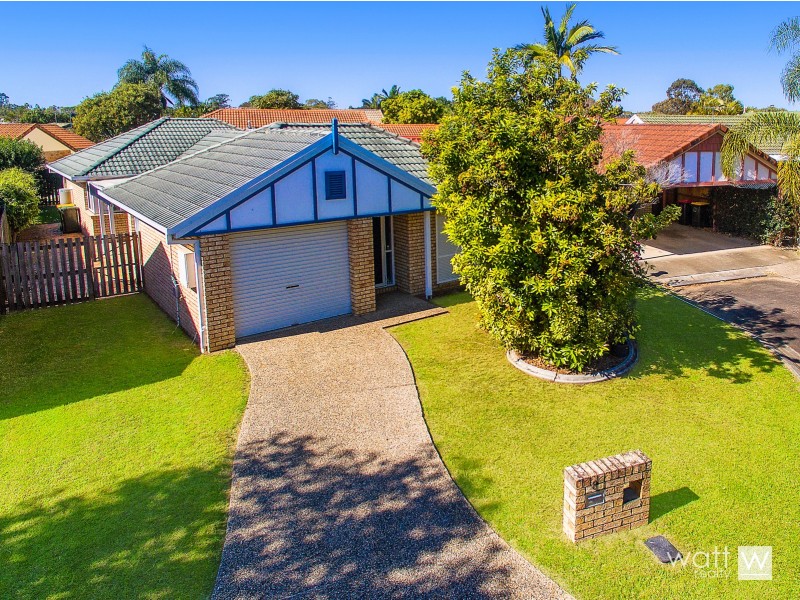 8 Camphor Laurel Close, Fitzgibbon QLD 4018