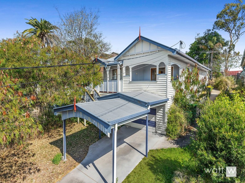 32 Grayson Street, Morningside QLD 4170