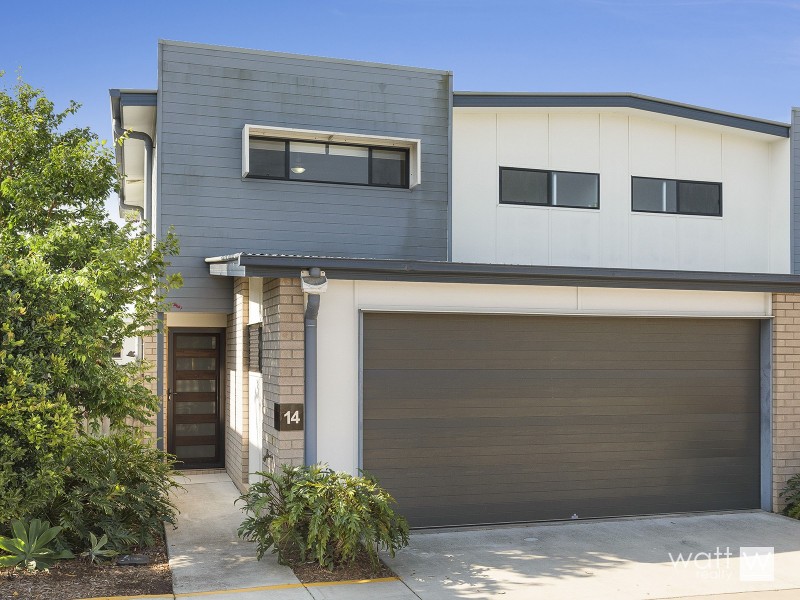 14/669 Beams Road, Carseldine QLD 4034