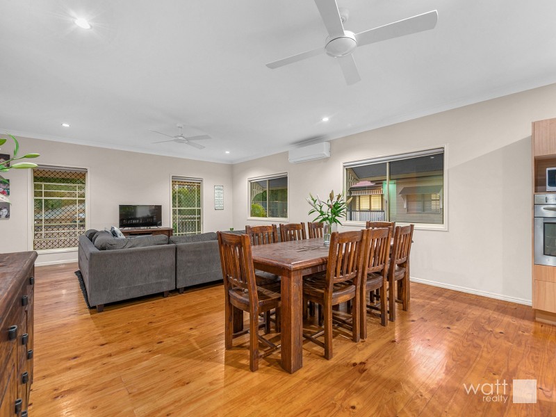 22 Ophelia Crescent, Eatons Hill QLD 4037