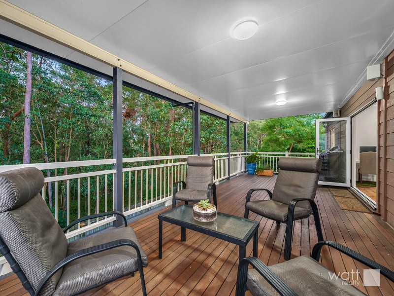 22 Ophelia Crescent, Eatons Hill QLD 4037