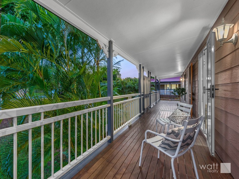 22 Ophelia Crescent, Eatons Hill QLD 4037
