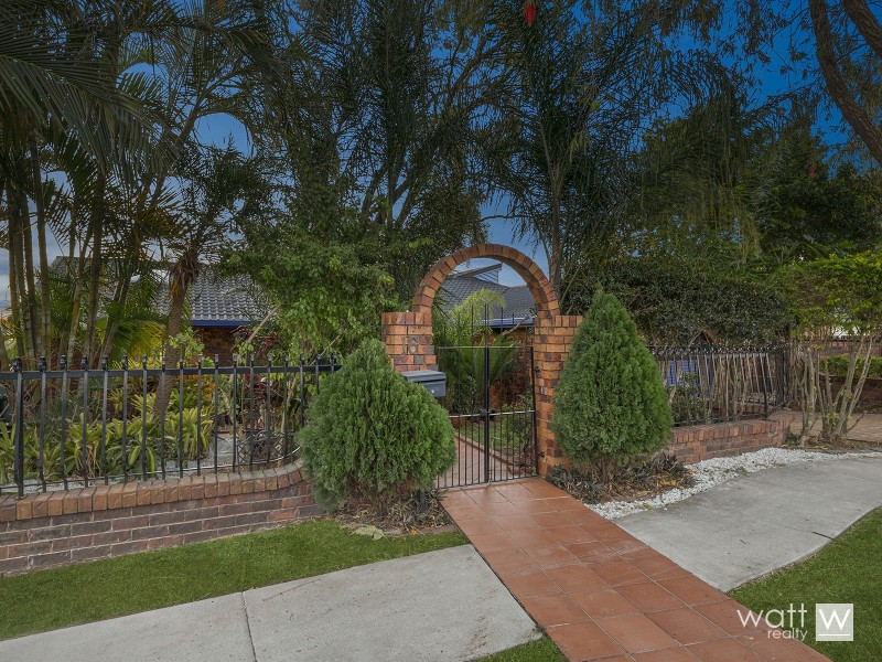 16 Tintara Street, Carseldine QLD 4034
